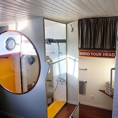 Peniche Odilia Apartment Avignon